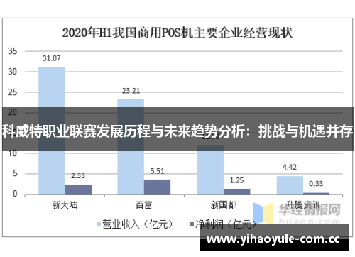 科威特职业联赛发展历程与未来趋势分析：挑战与机遇并存