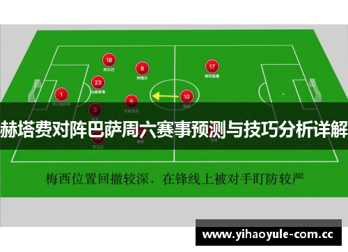 赫塔费对阵巴萨周六赛事预测与技巧分析详解