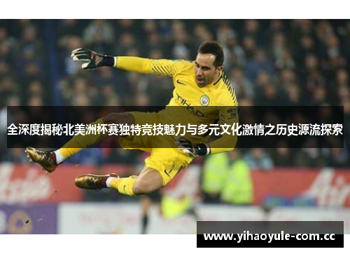 全深度揭秘北美洲杯赛独特竞技魅力与多元文化激情之历史源流探索 全深度揭秘北美洲杯赛独特竞技魅力与多元文化激情之历史源流探索