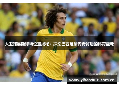 大卫路易斯球场位置揭秘:探索巴西足球传奇背后的体育圣地 大卫路易斯球场位置揭秘:探索巴西足球传奇背后的体育圣地