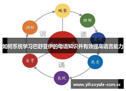 如何系统学习巴舒亚伊的母语知识并有效提高语言能力 如何系统学习巴舒亚伊的母语知识并有效提高语言能力